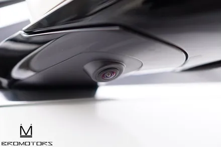[BMW G30 520d 어라운드뷰] 순정형으로 깔끔하게, 순정틱하게~!! (거제 브로모터스) / 경남 거제, 통영, 창원