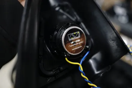 [BMW 3시리즈 AVI BM-100+무스웨이M4] 답답한 순정사운드를 슈퍼사운드로 튜닝하는 방법! / 경남 거제, 통영, 창원