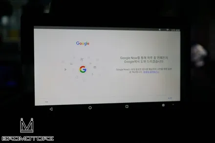 [포드 신형 익스플로러 리어모니터] 아이들과 즐거운 나들이를 위한 자동차 필수 장착템! / 경남 거제, 통영, 창원