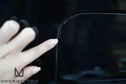 [BMW 520I PPF보호필름] 도장면 보호는 역시 PPF죠!! / 경남 거제, 통영, 창원