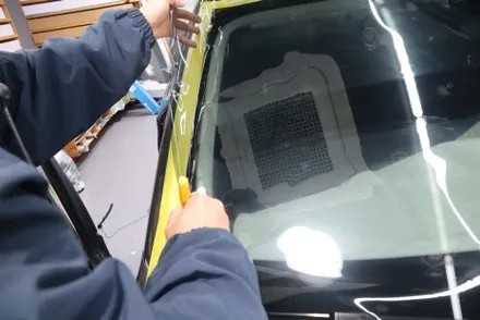 [브로모터스]BMW 740Li 전면VK /측,후면 브이쿨 K시리즈 썬팅 재시공/뜨거운 여름이 오기전에 미리 대비하세요. / 경남 거제, 통영, 창원