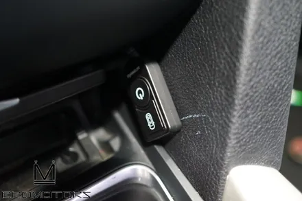 [BMW 320D 360 옴니뷰 & 사각지대 레이더센서] 사각지대가 뭐에요~ / 경남 거제, 통영, 창원