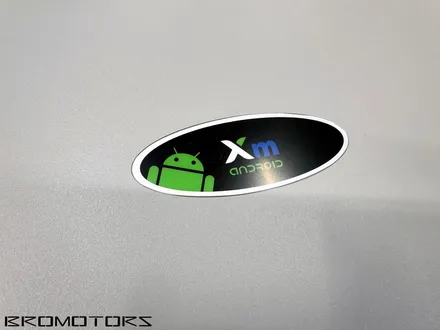 [더뉴카니발 XM-1780 X7 안드로이드 모니터] 패밀리카엔 역시 천정모니터가 굳!! (거제 브로모터스) / 경남 거제, 통영, 창원