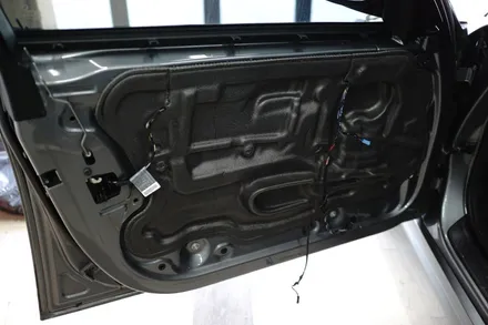 [BMW 3시리즈 AVI BM-100+무스웨이M4] 답답한 순정사운드를 슈퍼사운드로 튜닝하는 방법! / 경남 거제, 통영, 창원