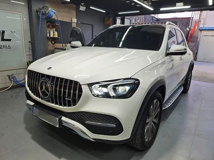 [브로모터스] BMW GLE 300D 부메스터 스피커 엠비언트 / 미드 레인지 스피커 엠비언트 / 경남 거제, 통영, 창원