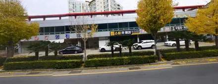 [공지] [브로모터스] 거제 최대 규모! 브로모터스 확장 이전 안내! / 경남 거제, 통영, 창원