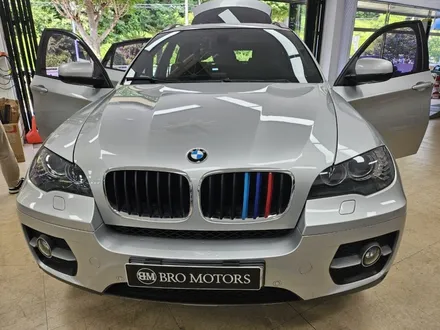 [브로모터스]BMW X6 F바디, 꽃보다 중년도 다양한 OTT를 즐기실 수 있습니다! / 경남 거제, 통영, 창원