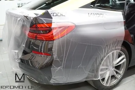 [BMW 630I GT 신차패키지] 외제차 신차패키지도 역시 브로모터스~ / 경남 거제, 통영, 창원