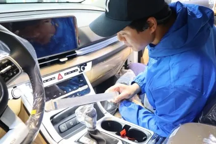 [브로모터스]기아 카니발 신차패키지/ 거제 · 통영 신차패키지는 브로모터스에 맡겨 주세요!!!:) / 경남 거제, 통영, 창원