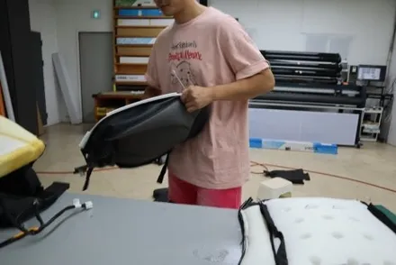 [브로모터스] 기아 레이, 리무진시트로 더 편안하게, 통풍시트로 더 시원하게, 바닥매트로 더 깔끔하게, 보조배터리로 더 든든하게! / 경남 거제, 통영, 창원