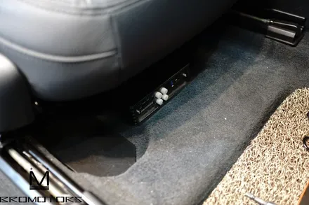 [AUDI Q7 무스웨이 M6 앰프장착 & 포스제로 보조배터리] 차안에서 즐기는 작은 콘서트홀!! / 경남 거제, 통영, 창원