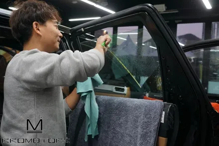 [거제 모하비 신차패키지] 신차패키지는 고민없이 브로모터스로~ / 경남 거제, 통영, 창원