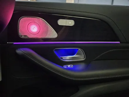 [브로모터스] BMW GLE 300D 부메스터 스피커 엠비언트 / 미드 레인지 스피커 엠비언트 / 경남 거제, 통영, 창원