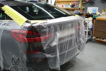 [BMW 630I GT 신차패키지] 외제차 신차패키지도 역시 브로모터스~ / 경남 거제, 통영, 창원
