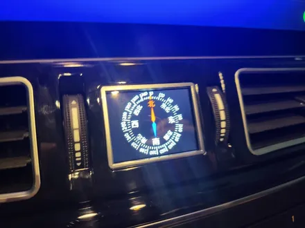 [브로모터스]벤츠 GLS 350d 12인치 안드로이드 올인원 장착 / 경남 거제, 통영, 창원
