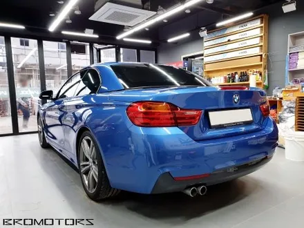 [거제 브로모터스] BMW 428i 컨버터블 \