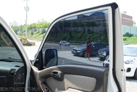 [포터 / 경남 거제, 통영, 창원