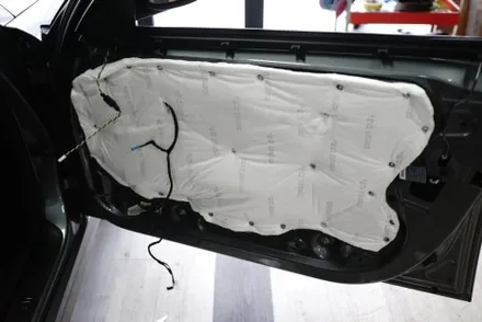 [BMW 3시리즈 AVI BM-100+무스웨이M4] 답답한 순정사운드를 슈퍼사운드로 튜닝하는 방법! / 경남 거제, 통영, 창원