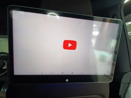 [ 브로모터스 ] BMW 630I GT 포커스 노바티비 X13 13.3인치 리어 모니터 장착 / 경남 거제, 통영, 창원