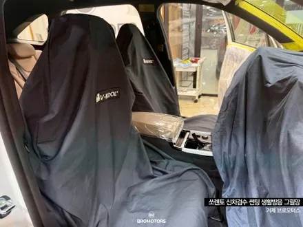 거제 신차패키지의 모든 것 브로모터스 / 경남 거제, 통영, 창원