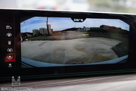 [BMW G30 520d 어라운드뷰] 순정형으로 깔끔하게, 순정틱하게~!! (거제 브로모터스) / 경남 거제, 통영, 창원