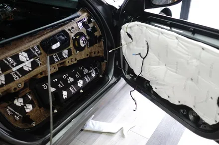 [BMW 3시리즈 AVI BM-100+무스웨이M4] 답답한 순정사운드를 슈퍼사운드로 튜닝하는 방법! / 경남 거제, 통영, 창원