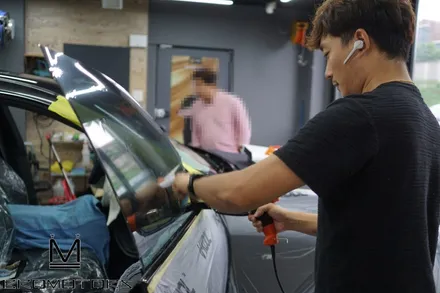 [BMW 630I GT 신차패키지] 외제차 신차패키지도 역시 브로모터스~ / 경남 거제, 통영, 창원