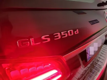 [브로모터스]벤츠 GLS 350d 12인치 안드로이드 올인원 장착 / 경남 거제, 통영, 창원