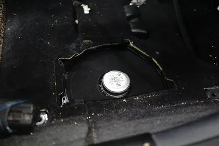[BMW 3시리즈 AVI BM-100+무스웨이M4] 답답한 순정사운드를 슈퍼사운드로 튜닝하는 방법! / 경남 거제, 통영, 창원