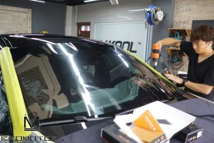 [BMW 630I GT 신차패키지] 외제차 신차패키지도 역시 브로모터스~ / 경남 거제, 통영, 창원