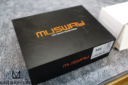 [AUDI Q7 무스웨이 M6 앰프장착 & 포스제로 보조배터리] 차안에서 즐기는 작은 콘서트홀!! / 경남 거제, 통영, 창원