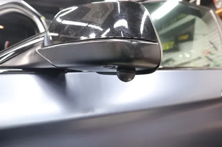 [브로모터스]BMW 520D 4채널 운전보조 시스템 어라운드뷰(아이뷰) 설치로 사각지대에서도 걱정없이!! / 경남 거제, 통영, 창원