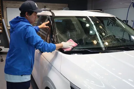 [브로모터스]기아 카니발 신차패키지/ 거제 · 통영 신차패키지는 브로모터스에 맡겨 주세요!!!:) / 경남 거제, 통영, 창원