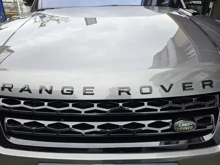 [브로모터스] 레인지로버 스포츠 17년식 13.3인치 안드로이드 모니터 및 AVI G1 스피커 교체 작업 / 경남 거제, 통영, 창원