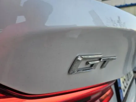[브로모터스] 18년식 BMW 6GT 안드로이드 올인원 장착 / 경남 거제, 통영, 창원