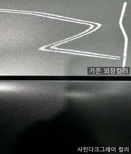[브로모터스] 제네시스 BH 전체 및 실내 부분 랩핑, 오래된 차도 새 차 같은 기분을 느끼고 싶을 땐? / 경남 거제, 통영, 창원