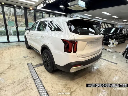 거제 신차패키지의 모든 것 브로모터스 / 경남 거제, 통영, 창원