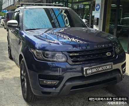 거제 레인지로버 스포츠 안드로이드 올인원 시공 | 카플레이·유튜브·화면분할까지 한 번에! / 경남 거제, 통영, 창원