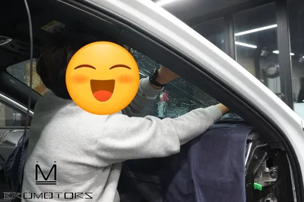 [볼보 XC60 신차패키지] 전국에서 알아주는 신차패키지 맛집~ / 경남 거제, 통영, 창원