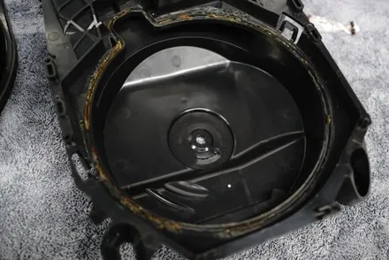 [BMW 3시리즈 AVI BM-100+무스웨이M4] 답답한 순정사운드를 슈퍼사운드로 튜닝하는 방법! / 경남 거제, 통영, 창원