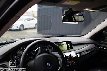[BMW X5 글라스틴트 펜더 틴팅] 썬팅 재시공할 때 기술력이 중요한 이유! / 경남 거제, 통영, 창원
