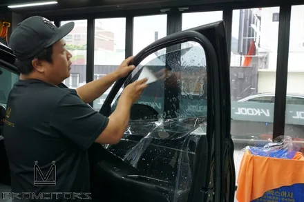 [팰리세이드 중고차패키지] 중고차도 신차패키지가 가능합니다. / 경남 거제, 통영, 창원