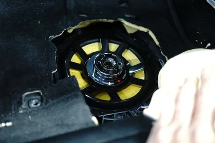 [BMW 3시리즈 AVI BM-100+무스웨이M4] 답답한 순정사운드를 슈퍼사운드로 튜닝하는 방법! / 경남 거제, 통영, 창원