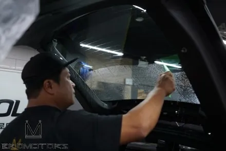 [BMW 630I GT 신차패키지] 외제차 신차패키지도 역시 브로모터스~ / 경남 거제, 통영, 창원