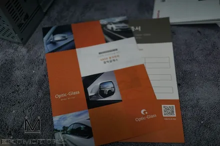 [BMW 320D 360 옴니뷰 & 사각지대 레이더센서] 사각지대가 뭐에요~ / 경남 거제, 통영, 창원