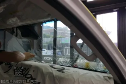 [모하비 신차패키지] 원하는 작업은 말씀만 해주세요~ / 경남 거제, 통영, 창원