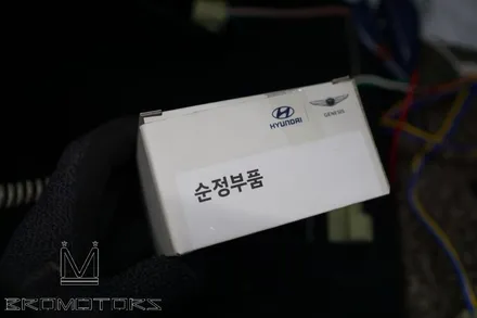 [코란도 워크인 스위치] 조수석 시트 컨트롤이 편해졌어요~ / 경남 거제, 통영, 창원