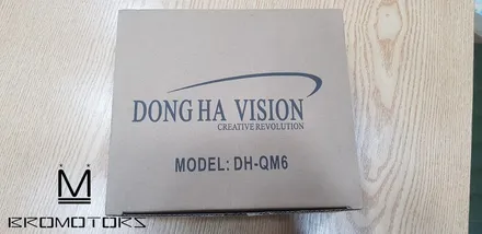 [QM6 조그다이얼] 조그다이얼 작업과 코딩까지 원스탑으로~ / 경남 거제, 통영, 창원