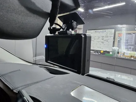 [브로모터스] BMW X6 파인뷰 LXQ500 블랙박스 장착 / 케어셀 A6 블랙박스 보조배터리 장착 / 경남 거제, 통영, 창원
