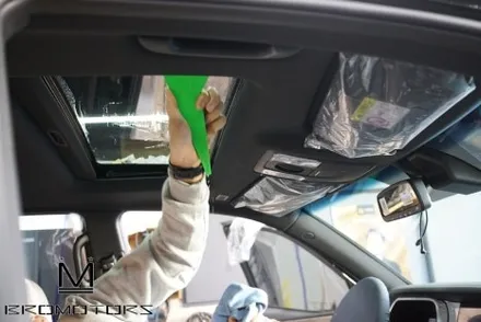 [거제 모하비 신차패키지] 신차패키지는 고민없이 브로모터스로~ / 경남 거제, 통영, 창원